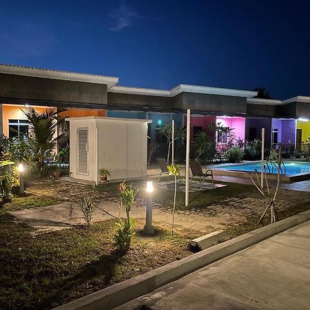 Kedawang Village Langkawi Pantai Cenang  Exteriör bild
