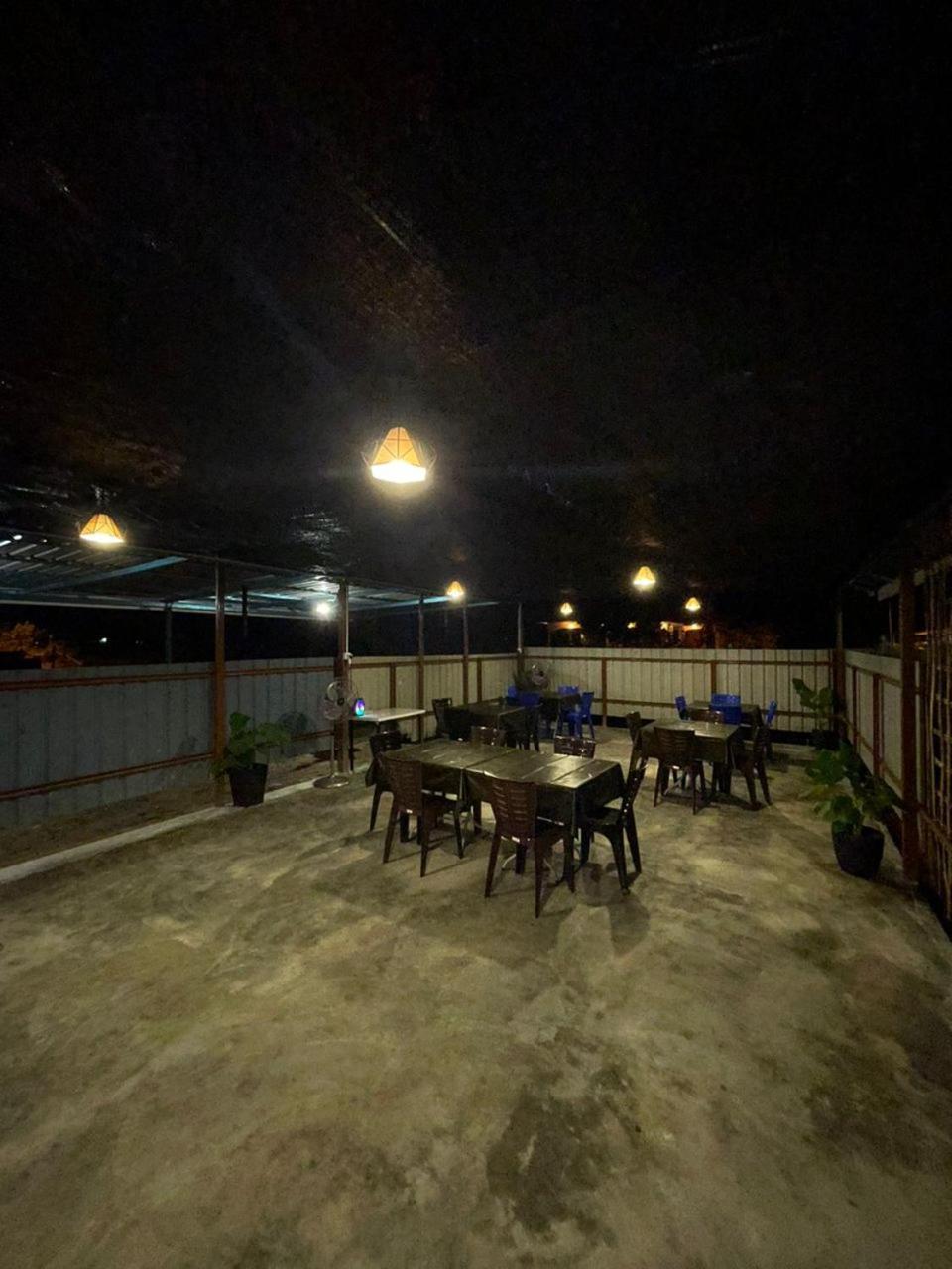 Kedawang Village Langkawi Pantai Cenang  Exteriör bild