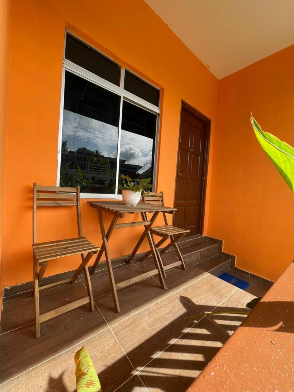 Kedawang Village Langkawi Pantai Cenang  Exteriör bild
